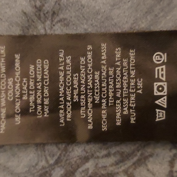 Urban Outfitters Kimchi Blue NWT Baroque Cherub Asymmetrical Ruffle Dress XL - Picture 8 of 9